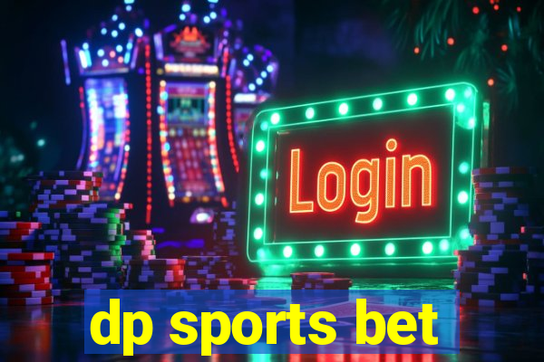 dp sports bet